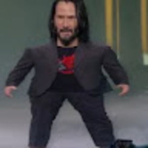 Meet your Posher, Ian